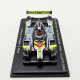 Spark ENSO CLM P1/01 #4 ByKolles Racing Team 24Hrs Le Mans 2020 1/43 Scale