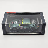 Spark Aston Martin DBR9 #59 Aston Martin Racing 24Hrs Le Mans 2005 1/43 Scale