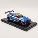 EBBRO Nissan GT-R GT3 GT300 #30 Team apr Super GT 2014 1/43 Scale