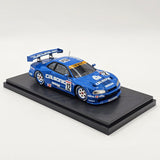 EBBRO P-4 Nissan Skyline R34 GT-R GT500 #12 Calsonic JGTC 1999 1/43 Scale