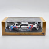 Spark Audi R8 LMS GT3 #74 Audi Sport Team Valvoline 12Hrs Bathurst 2022 1/43 Scale