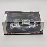 Spark Toyota GR Supra GT300 #60 LM corsa Super GT GT300 2024 1/43 Scale