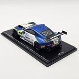 Spark Aston Martin Vantage GT3 #97 Oman Racing Pro-Am Win 24Hrs Spa 2019 1/43 Scale