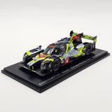 Spark ENSO CLM P1/01 #4 ByKolles Racing Team 24Hrs Le Mans 2020 1/43 Scale