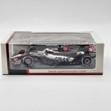 Spark Haas VF-25 #31 Esteban Ocon 5th Chinese GP 2025 1/43 Scale