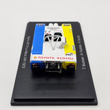 Spark Sigma MC73 #26 Sigma Automotive 24Hrs Le Mans 1971 1/43 Scale S3557