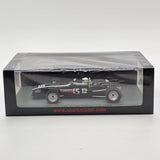 Spark Cooper T86 #15 Ludovico Scarfiotti South African GP Formula 1 1968 1/43 Scale