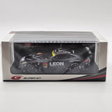 Spark Mercedes AMG GT3 Evo #65 K2 R&D LEON Racing Super GT GT300 2025 1/43 Scale