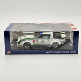 Spark Mazda RX-7 #7 Mazda Technical Center GTU Winner 24Hrs Daytona 1979 1/43 Scale