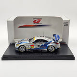 EBBRO Nissan Fairlady Z #47 Direzza MOLA Super GT GT300 2006 1/43 Scale