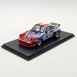 Spark Porsche 934 #61 ASA Cachia 24Hrs Le Mans 1976 1/43 Scale S9821