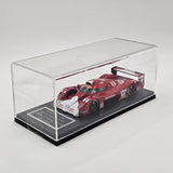 BBR Toyota TS020 GT-One #3 Toyota Motorsport 24Hrs Le Mans 1999 1/43 Scale