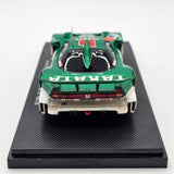 EBBRO Honda NSX GT500 #18 Takata Dome Racing Super GT 2007 1/43 Scale