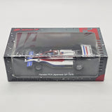 Spark Penske PC4 #28 John Watson 1976 Japanese F1 Grand Prix 1/43 Scale