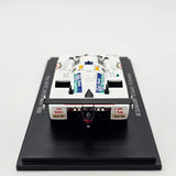 Spark Argo JM19C #117 Lucky Strike 24Hrs Le Mans 1988 1/43 Scale S7316