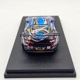 Spark Porsche 997 GT3-RSR #81 Flying Lizard 24Hrs Le Mans 2011 1/43 Scale S3423