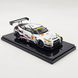 EBBRO Nissan GT-R GT3 GT300 #3 S-Road NDDP Racing Super GT 2013 1/43 Scale