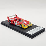 Trofeu DSN Chevron B26 #27 Michel Dupont Scato 24Hrs Le Mans 1974 1/43 Scale