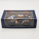 Spark Porsche 911 RSR-19 #86 GR Racing 24Hrs Le Mans 2023 1/43 Scale