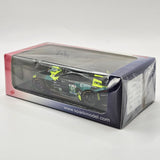 Spark Aston Martin Vantage AMR LMGT3 #10 Racing Spirit Of Lemans 24 Hours of Le Mans 2025 1/43 Scale S9289