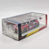 Spark Mercedes-AMG GT3 Evo #3 GetSpeed 24Hrs Spa 2024 Silver Winner 1/43 Scale