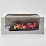 Trofeu DSN Chevron B26 #27 Michel Dupont Scato 24Hrs Le Mans 1974 1/43 Scale