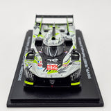 Spark Peugeot 9X8 #94 Peugeot TotalEnergies 24Hrs Le Mans 2024 1/43 Scale S9127