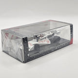 Spark Surtees TS19 #19 Alan Jones 1976 Japanese F1 Grand Prix 1/43 Scale
