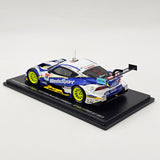 Spark Toyota GR Supra GT500 #19 WedsSport Bandoh Super GT 2023 1/43 Scale