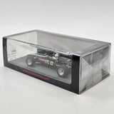 Spark Cooper T86 #15 Ludovico Scarfiotti South African GP Formula 1 1968 1/43 Scale