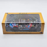 Spark Audi R8 LMS GT3 #777 Audi Sport Team Valvoline 12Hrs Bathurst 2022 1/43 Scale