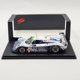 Spark Courage C32LM #2 Courage Compétition 24Hrs Le Mans 1994 1/43 Scale S3663