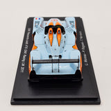 Spark OAK Pescarolo 01 #15 OAK Racing 24Hrs Le Mans 2011 1/43 Scale S2523