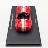 Spark AC Cobra 289 #23 Willment Racing Team Goodwood TT 1964 1/43 Scale S1184