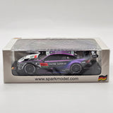 Spark BMW M4 Turbo DTM #00 Team RBM Super GT x DTM Dream Race 2019 1/43 Scale