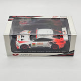 Spark Lexus RC F GT3 #35 arto Team Thailand Super GT GT300 2021 1/43 Scale