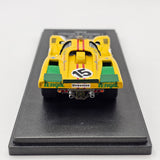 MG Models Ferrari 512M #15 Escuderia Montjuïch 24Hrs Le Mans 1971 1/43 Scale