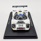 Spark Rondeau M482 #24 Ford Concessionaires France 24Hrs Le Mans 1983 1/43 Scale
