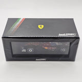 Looksmart Ferrari SF-25 #16 Charles Leclerc 2025 Miami GP 1/43 Scale LSF1076