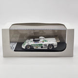 Trofeu DSN Osella PA8 #28 Scuderia Torino Corse 24Hrs Le Mans 1980 1/43 Scale