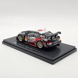 EBBRO Subaru Impreza WRX STI GT300 #77 Cusco Racing Super GT 2007 1/43 Scale