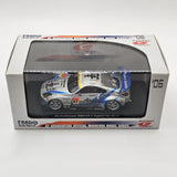 EBBRO Nissan Fairlady Z #47 Direzza MOLA Super GT GT300 2006 1/43 Scale