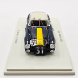 Spark Lancia D20 #31 Scuderia Lancia 24Hrs Le Mans 1953 1/43 Scale S4722