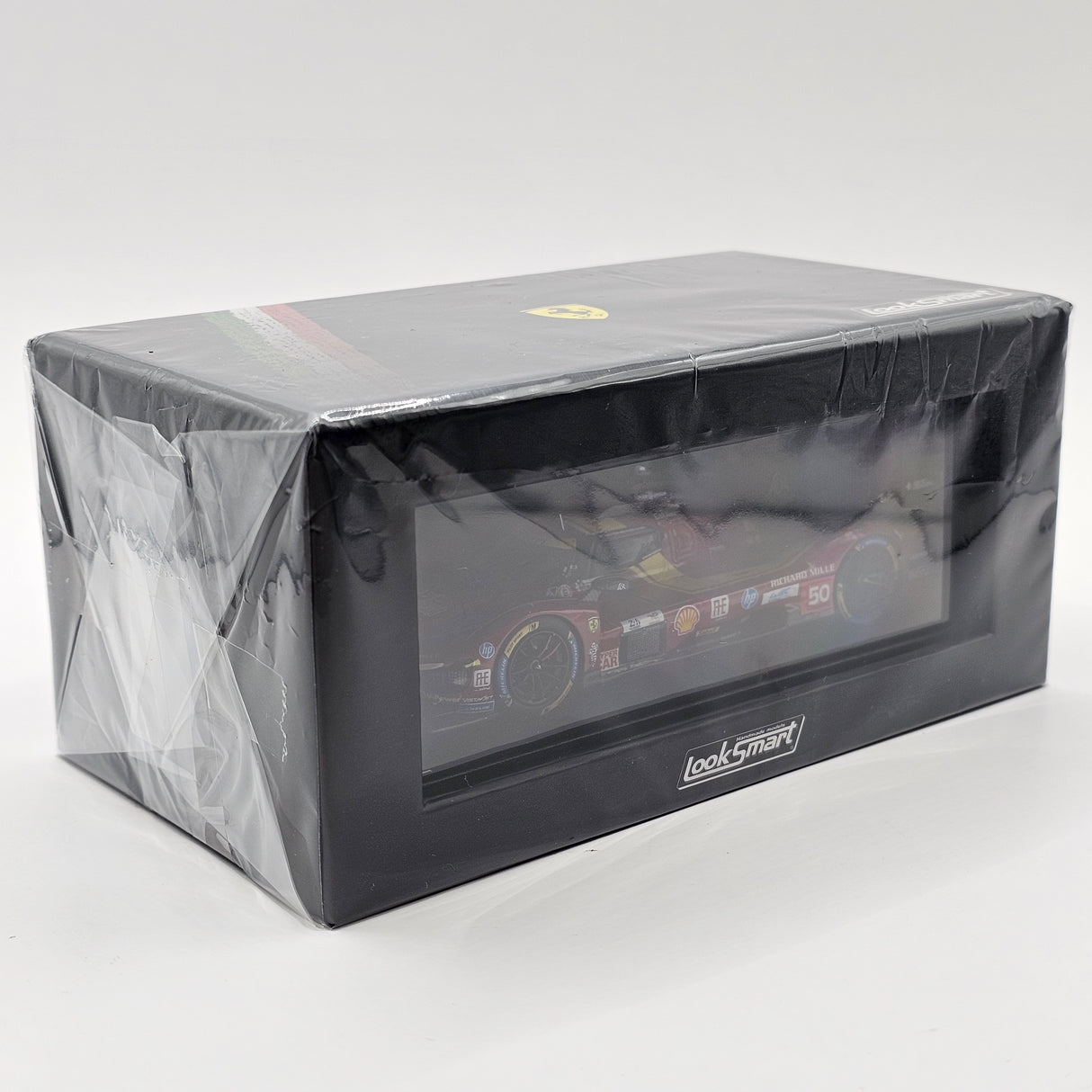 Looksmart Ferrari 499P #50 Ferrari AF Corse 24Hrs Le Mans 2025 1/43 Scale LSLM192