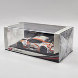 Spark Toyota GR Supra #1 TGR Team au TOM'S Super GT GT500 2025 Champions 1/43 Scale