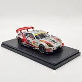 EBBRO Nissan Fairlady Z #46 Direzza MOLA Super GT GT300 2006 1/43 Scale