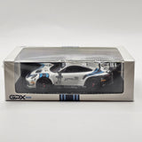 Spark Porsche 911 GT3R #22 GPX Martini Racing Winner Paul Ricard 1000KM 2021 1/43 Scale