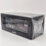 Looksmart Ferrari SF-25 #16 Charles Leclerc 2025 Miami GP 1/43 Scale LSF1076