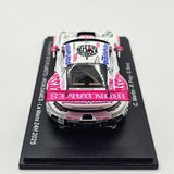 Spark Porsche 911 GT3 R LMGT3 #85 Iron Dames 24 Hours of Le Mans 2025 1/43 Scale S9302