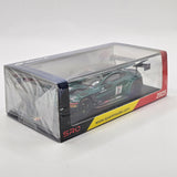 Spark Aston Martin Vantage AMR GT3 EVO #11 Comtoyou Racing 24Hrs Spa 2025 1/43 Scale